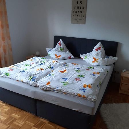 ווינטרברג Ferienwohnung Birgit מראה חיצוני תמונה