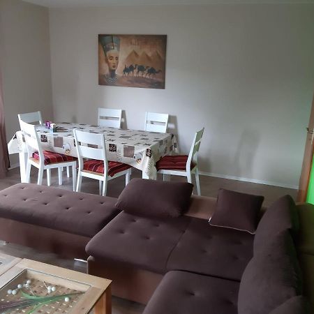 ווינטרברג Ferienwohnung Birgit מראה חיצוני תמונה
