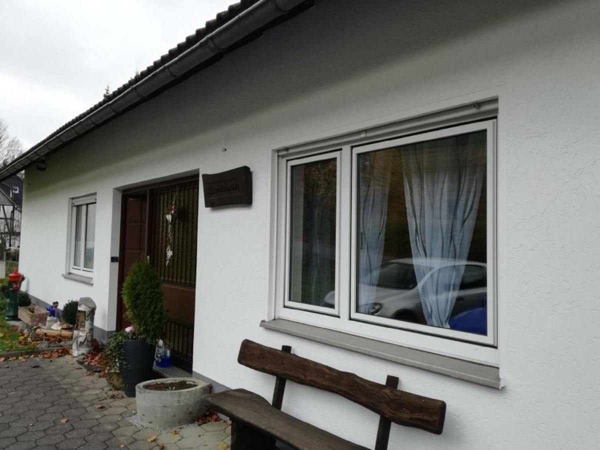 ווינטרברג Ferienwohnung Birgit מראה חיצוני תמונה