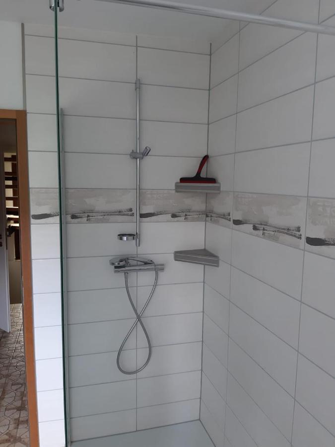 ווינטרברג Ferienwohnung Birgit מראה חיצוני תמונה