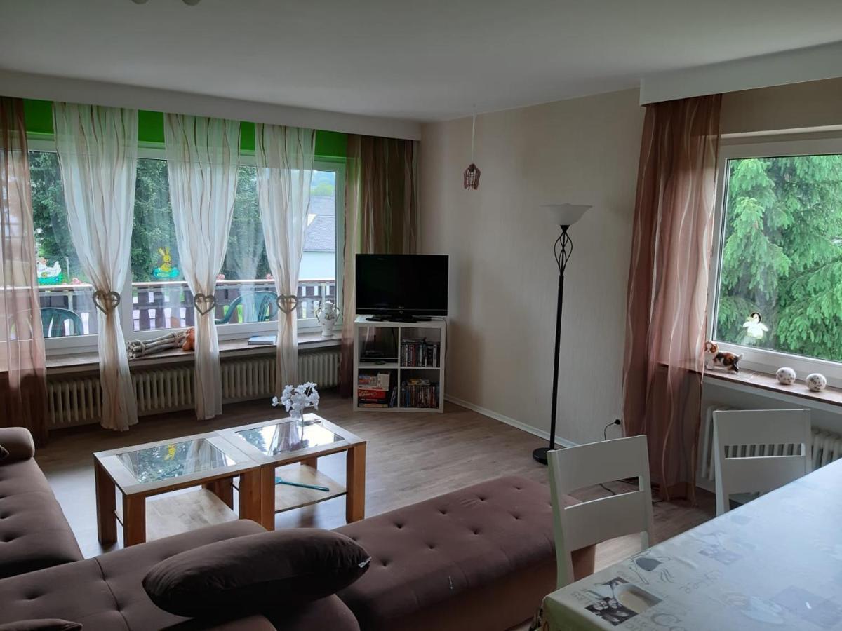 ווינטרברג Ferienwohnung Birgit מראה חיצוני תמונה